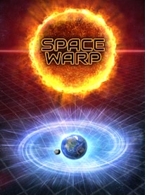 Space Warp Desura Key GLOBAL - 1