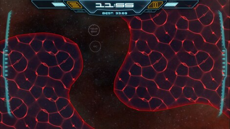 Space Warp Steam Key GLOBAL - 24