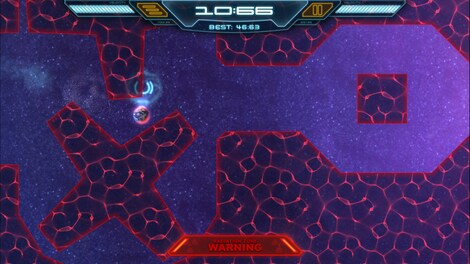 Space Warp Steam Key GLOBAL - 21