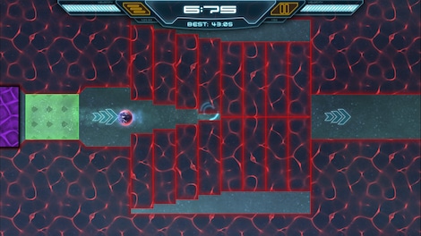 Space Warp Steam Key GLOBAL - 15
