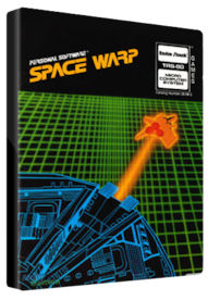 Space Warp Steam Key GLOBAL - 9