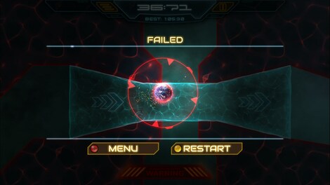 Space Warp Steam Key GLOBAL - 11