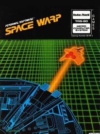 Space Warp Steam Key GLOBAL - 10