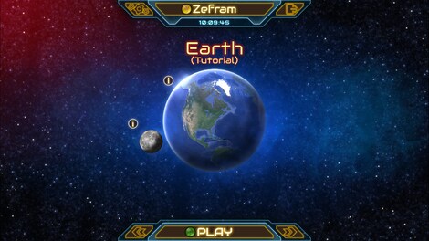 Space Warp Steam Key GLOBAL - 7