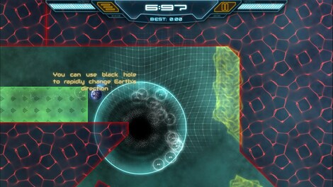 Space Warp Steam Key GLOBAL - 3