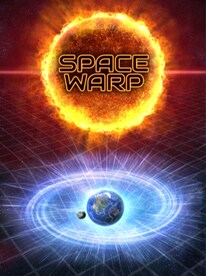 Space Warp Steam Key GLOBAL - 1