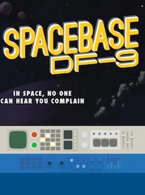 Spacebase DF-9 (PC) - Steam Gift - GLOBAL - 7