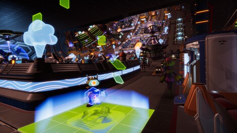 Spacebase Startopia | Extended Edition (PC) - Steam Key - EUROPE - 3