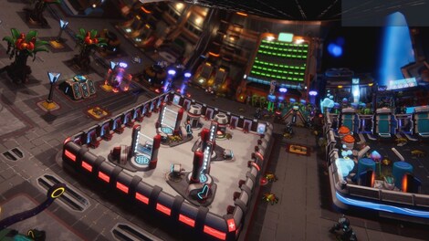 Spacebase Startopia | Extended Edition (PC) - Steam Key - GLOBAL - 4