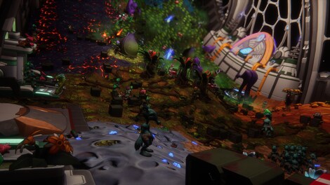 Spacebase Startopia (PC) - Steam Gift - EUROPE - 7