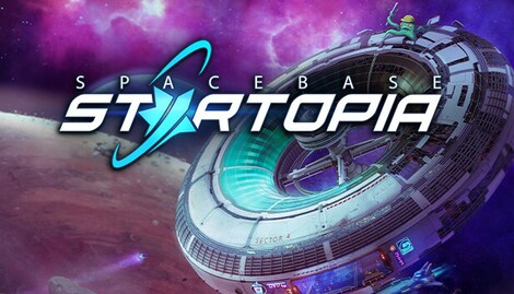Spacebase Startopia (PC) - Steam Gift - GLOBAL - 0