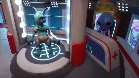 Spacebase Startopia (PC) - Steam Gift - NORTH AMERICA - 13