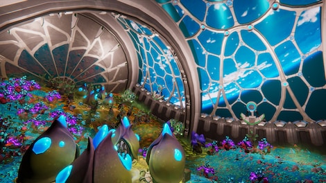 Spacebase Startopia (PC) - Steam Gift - NORTH AMERICA - 11