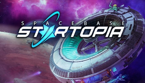 Spacebase Startopia (PC) - Steam Key - CIS - 0