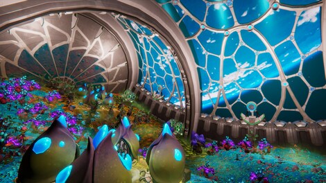 Spacebase Startopia (PC) - Steam Key - RU/CIS - 10