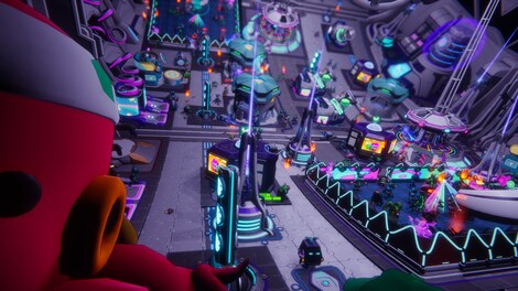 Spacebase Startopia (PC) - Steam Key - RU/CIS - 11
