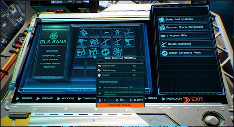 SpaceBourne 2 (PC) - Steam Account - GLOBAL - 8