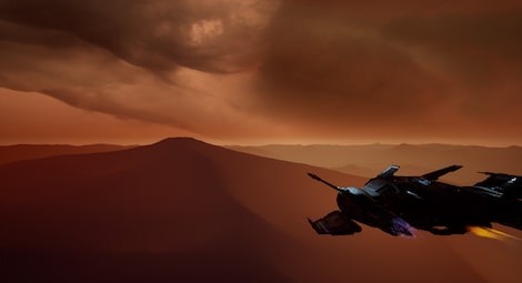 SpaceBourne 2 (PC) - Steam Account - GLOBAL - 6