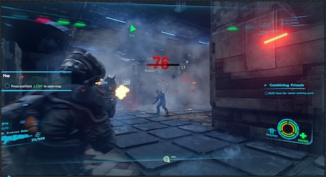 SpaceBourne 2 (PC) - Steam Account - GLOBAL - 5