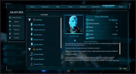 SpaceBourne 2 (PC) - Steam Account - GLOBAL - 7