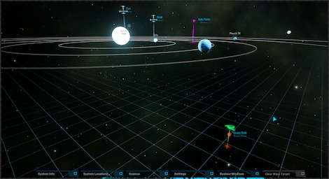 SpaceBourne 2 (PC) - Steam Account - GLOBAL - 9