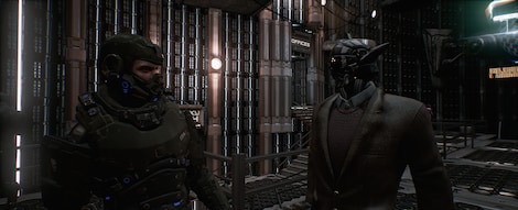 SpaceBourne (PC) - Steam Gift - JAPAN - 3