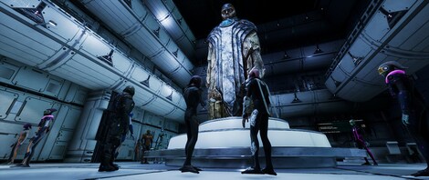 SpaceBourne (PC) - Steam Gift - JAPAN - 14