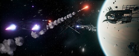 SpaceBourne (PC) - Steam Gift - NORTH AMERICA - 7