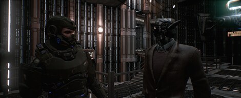 SpaceBourne (PC) - Steam Gift - NORTH AMERICA - 3
