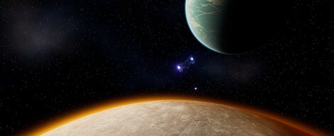 SpaceBourne (PC) - Steam Gift - NORTH AMERICA - 6