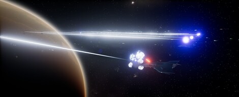 SpaceBourne (PC) - Steam Gift - NORTH AMERICA - 0