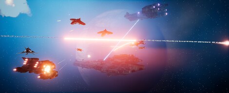 SpaceBourne (PC) - Steam Gift - NORTH AMERICA - 12