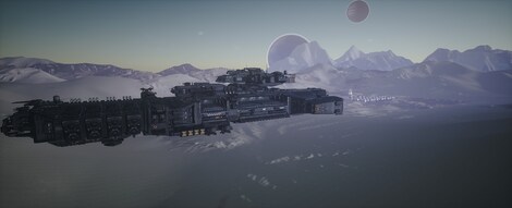 SpaceBourne (PC) - Steam Gift - NORTH AMERICA - 9