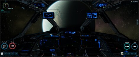 SpaceBourne (PC) - Steam Gift - NORTH AMERICA - 10