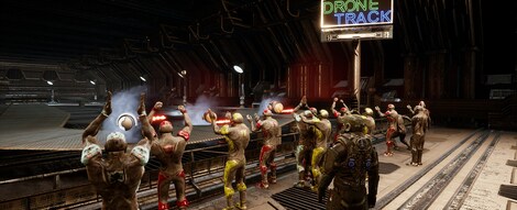 SpaceBourne (PC) - Steam Gift - NORTH AMERICA - 11