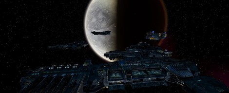 SpaceBourne (PC) - Steam Gift - NORTH AMERICA - 13