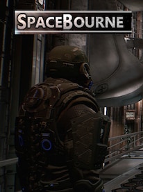 SpaceBourne Steam Key GLOBAL - 1