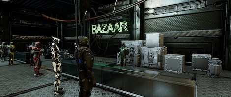 SpaceBourne Steam Key GLOBAL - 5