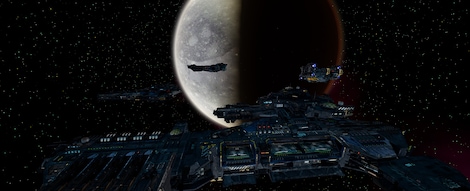 SpaceBourne Steam Key GLOBAL - 13