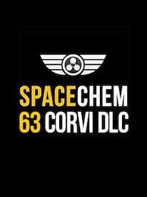 SpaceChem 63 Corvi Steam Gift GLOBAL - 2