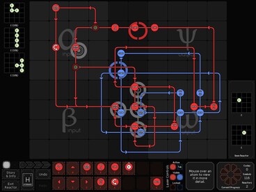 SpaceChem Desura Key GLOBAL - 7
