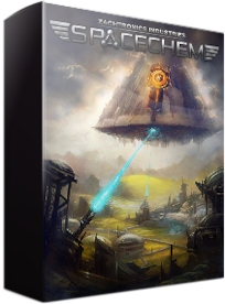 SpaceChem Steam Key GLOBAL - 8