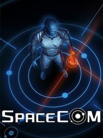 SPACECOM Steam Key GLOBAL - 7