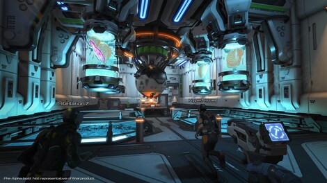 SpaceCraft (PC) - Steam Account - GLOBAL - 7