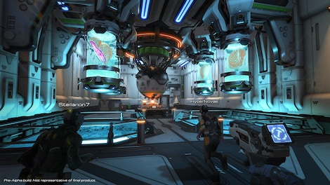 SpaceCraft (PC) - Steam Key - EUROPE - 7