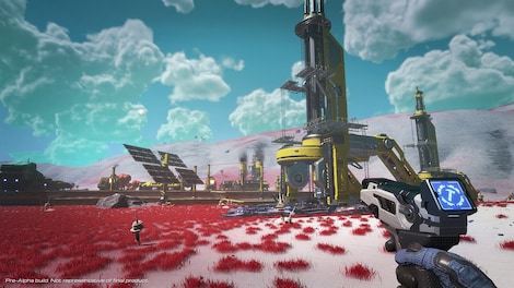 SpaceCraft (PC) - Steam Key - EUROPE - 3