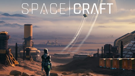 SpaceCraft (PC) - Steam Key - GLOBAL - 0