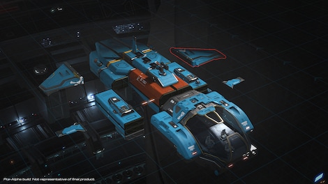 SpaceCraft (PC) - Steam Key - GLOBAL - 5