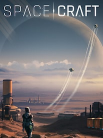 SpaceCraft (PC) - Steam Key - NORTH AMERICA - 1
