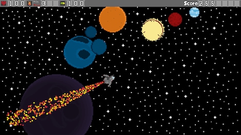 Spacecraft Steam Key GLOBAL - 5